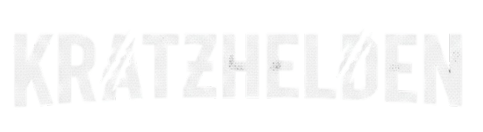 Kratzhelden Logo Deutschland