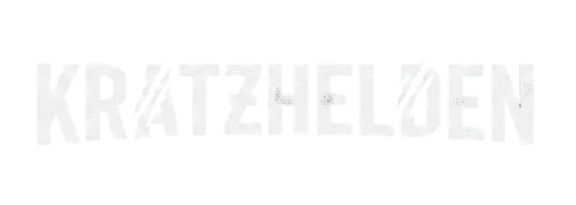 Kratzhelden Logo Deutschland