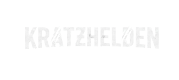 Kratzhelden Logo Deutschland