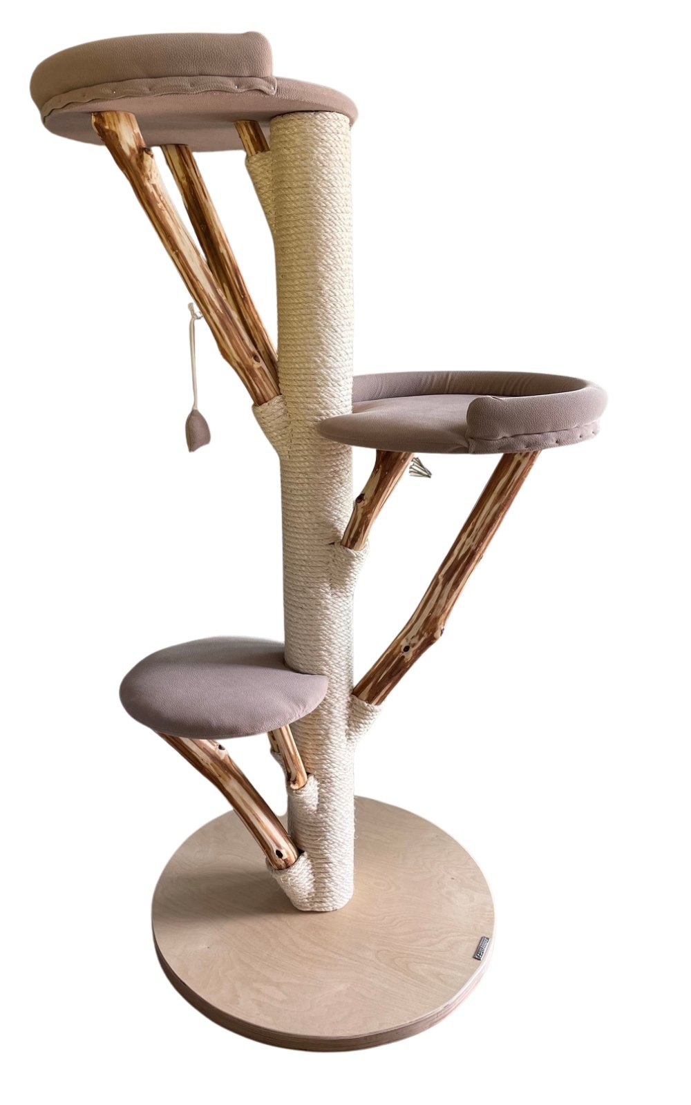 NALA Kratzbaum modern