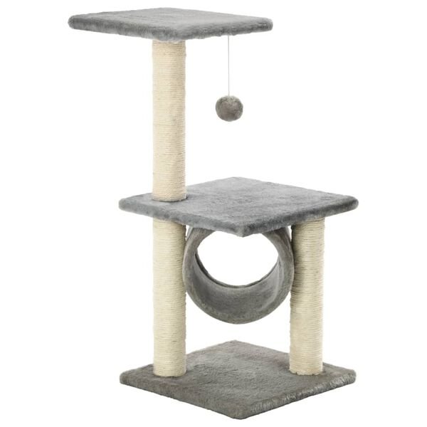 katzen-kratzbaum-sisal-65-cm-grau