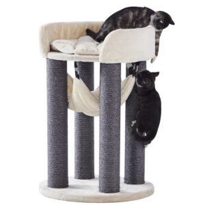 kratzbaum-ela-cream-60-x-60-x-89-cm-o-60-cm-grundflaeche