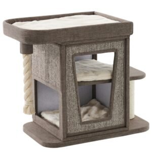 kratzbaum-ulvi-80-x-50-x-76-cm-braun-in-leinenoptik