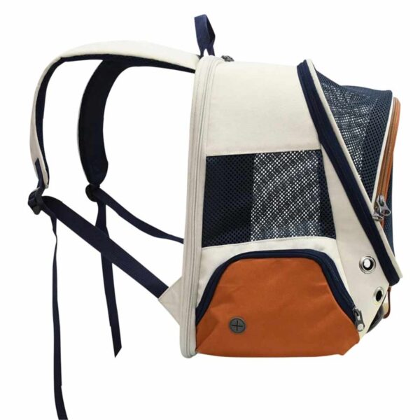 Katzen Rucksack KAYS mit Sichtfenster