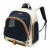 Katzenrucksack KAYS natur