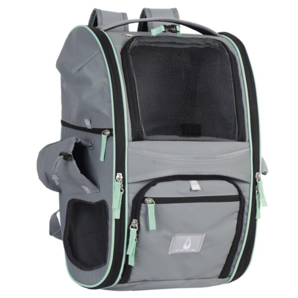 Katzenrucksack wasserabweisend