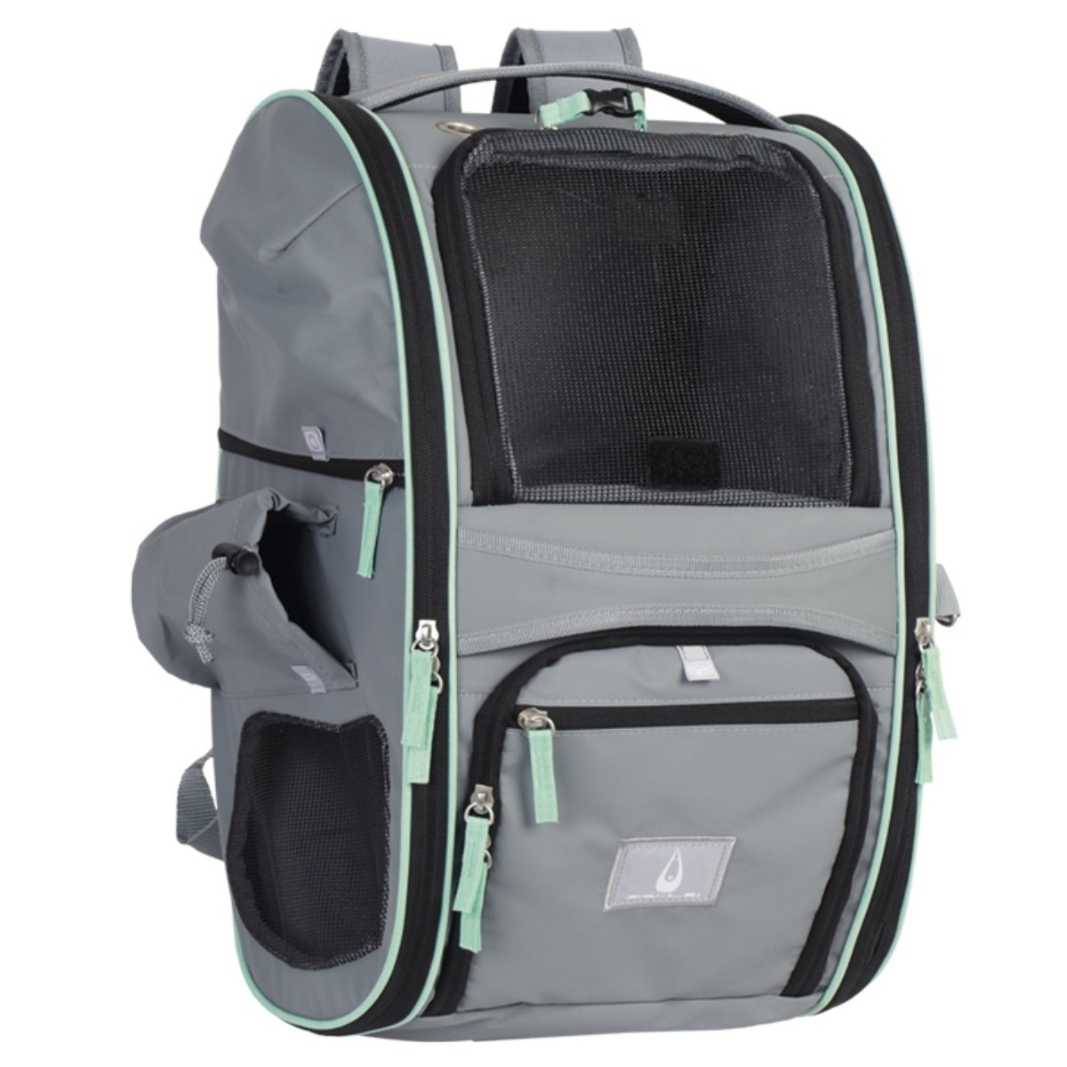 Katzenrucksack wasserabweisend
