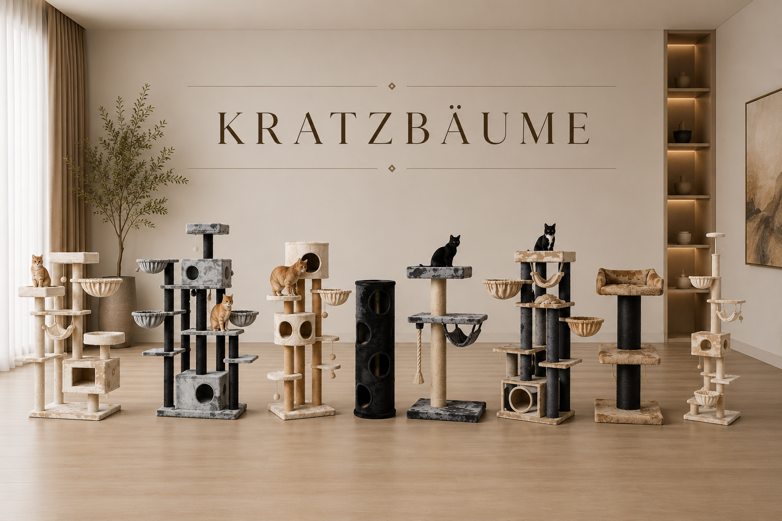 Kratzmöbel Shop