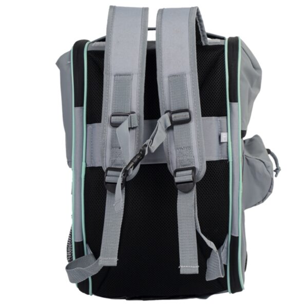 Multifunktions Katzenrucksack