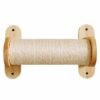 Sisal Wandkratzbaumelement natur