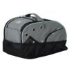 grauer Katzenrucksack wasserabweisend