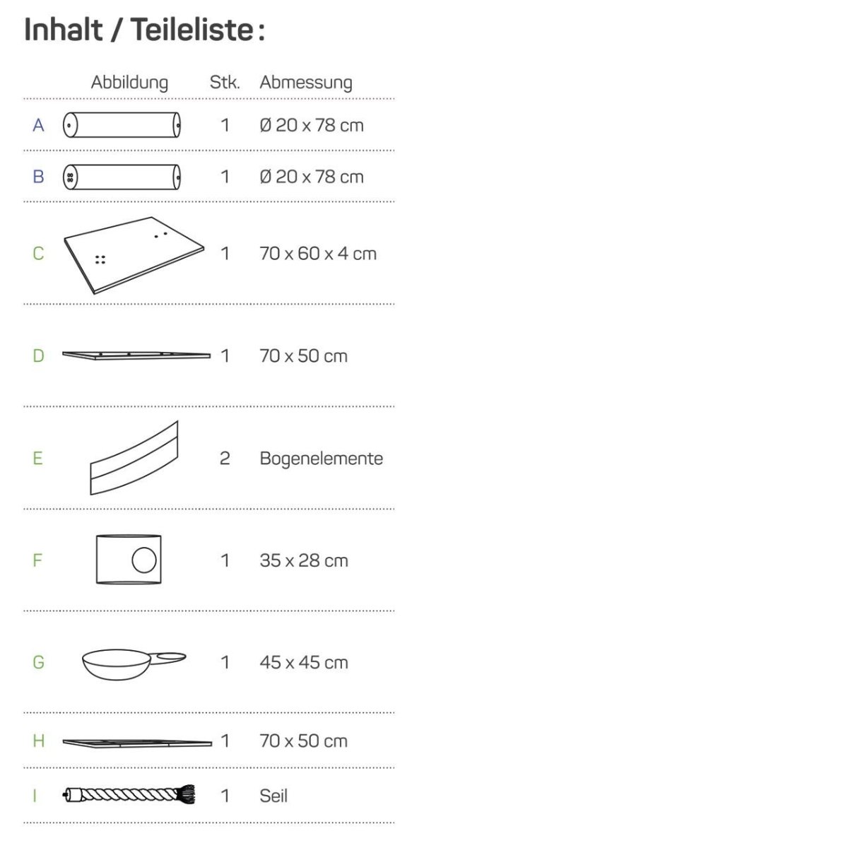 Aufbauanleitung Designer Katzenbau