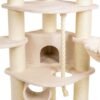 Katzenbaum für schwere Katzen