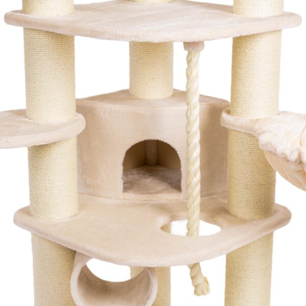 Katzenbaum für schwere Katzen