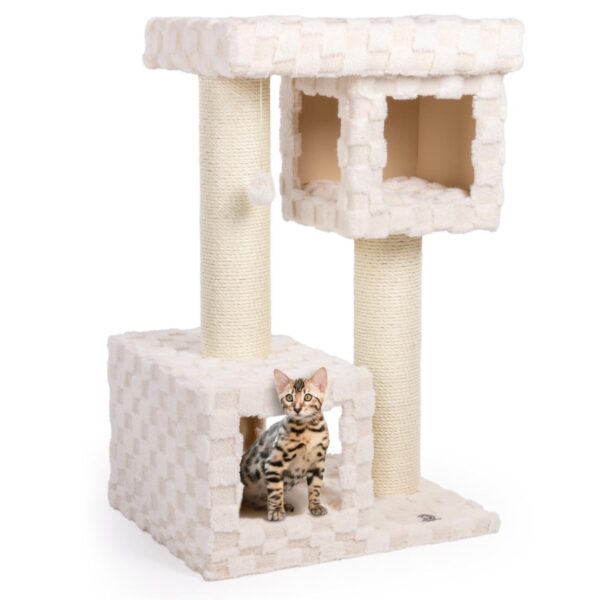 Katzenbaum klein
