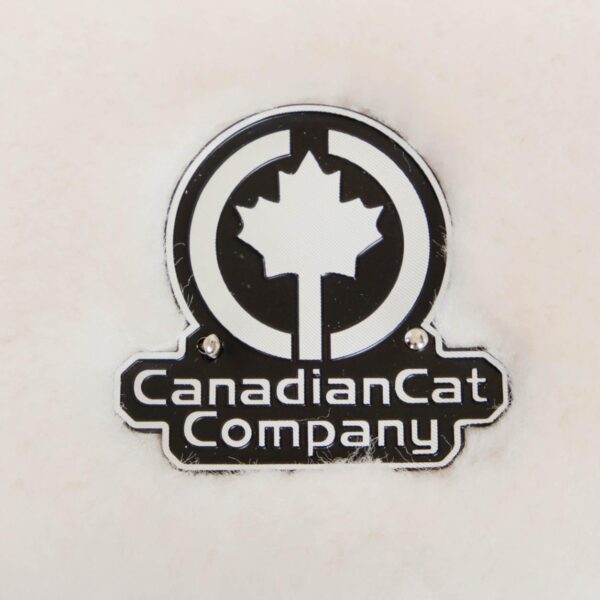 Katzenbaum klein - Canadian Cat company