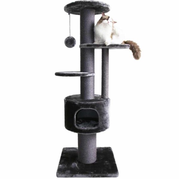 Katzenkratzbaum