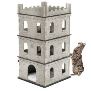 felty-fort-katzenburg-aus-filz-beige-das-elegante-katzenschloss-fuer-ihr-zuhause
