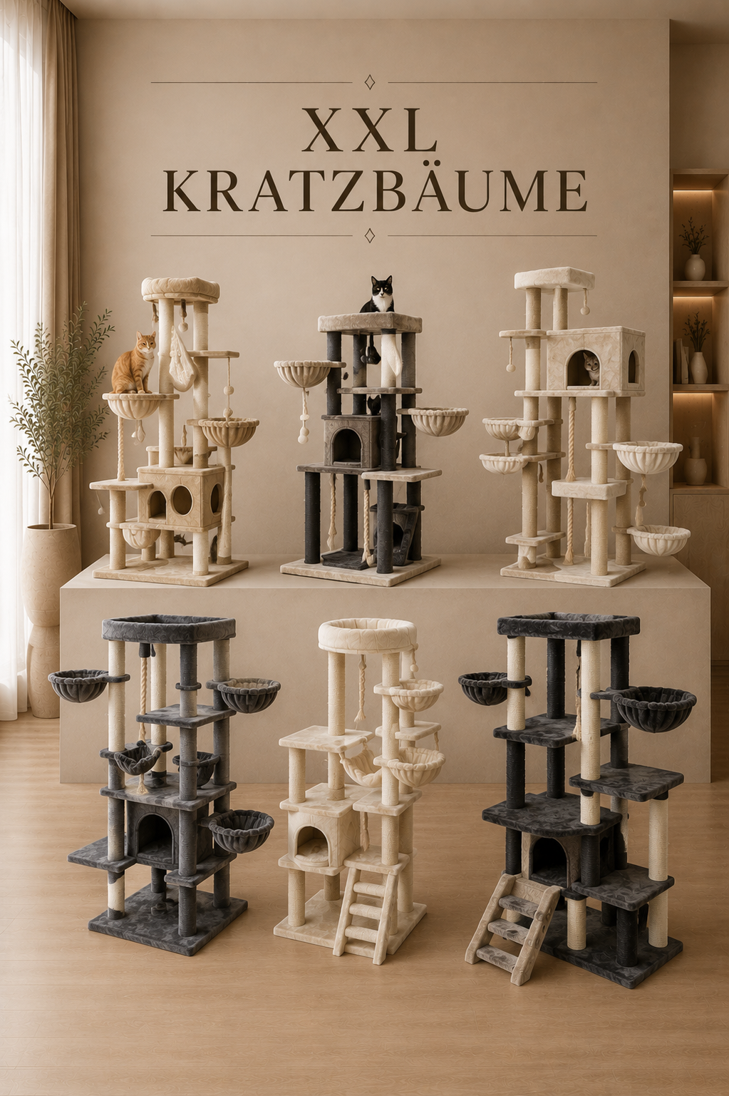 Kratzbaum