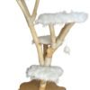Kratzbaum Holz