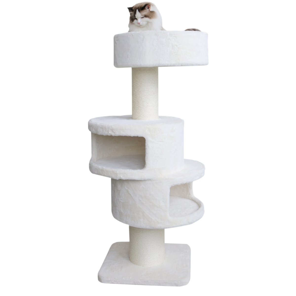 Kratzbaum Katze