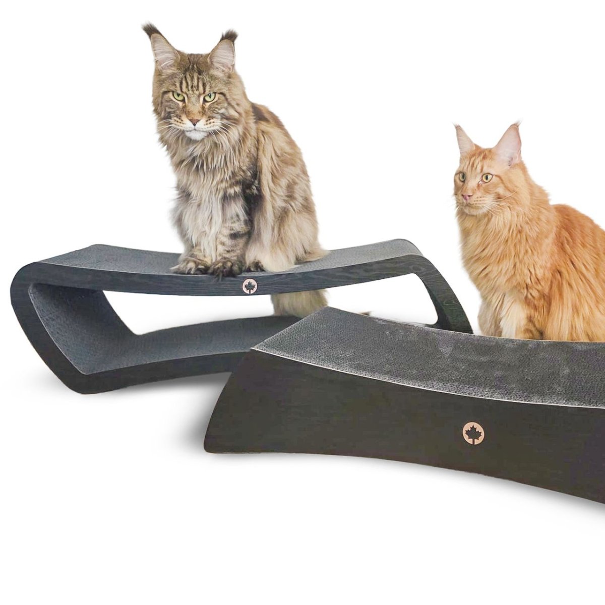 Kratzbrett für Katze