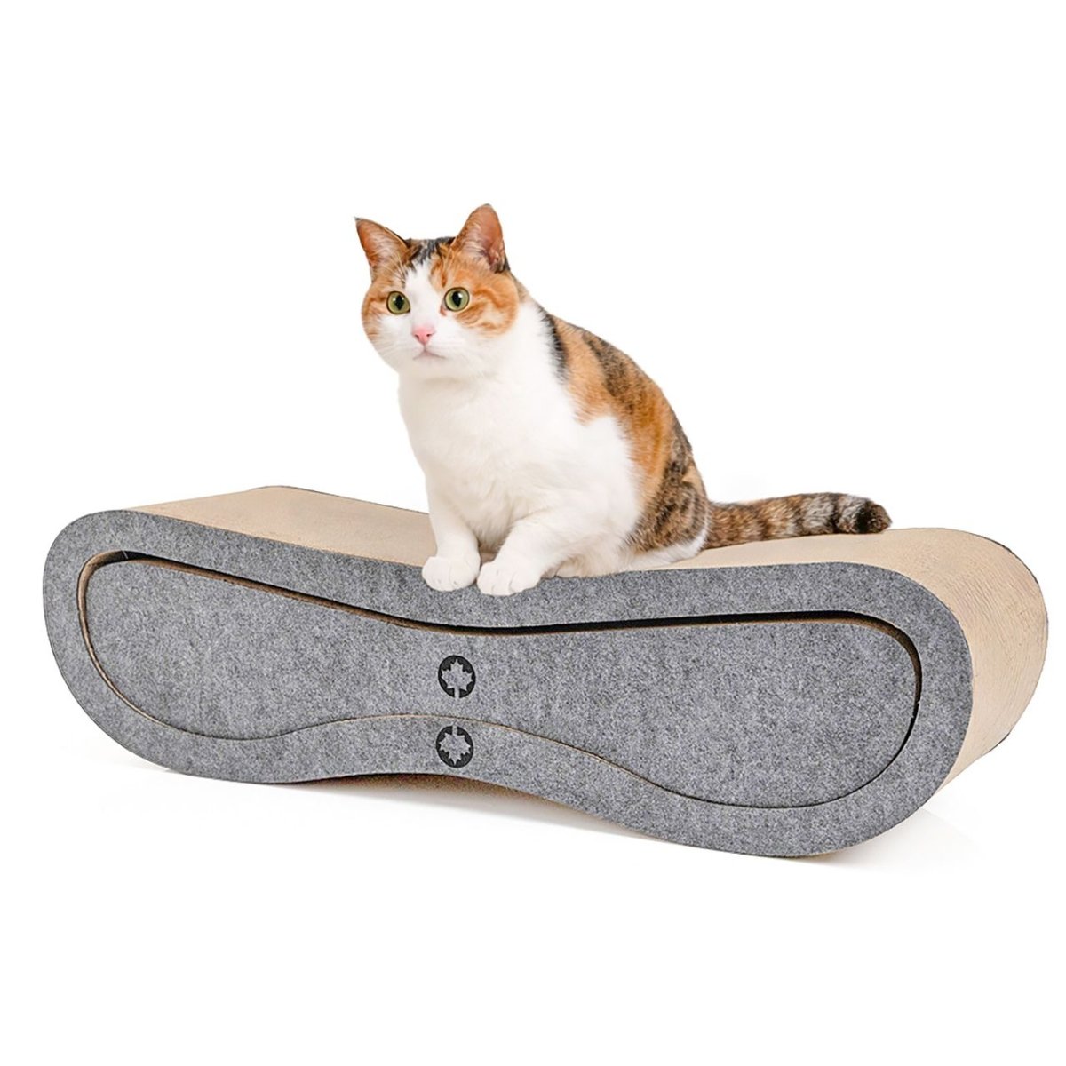 Kratzbrett für Katze