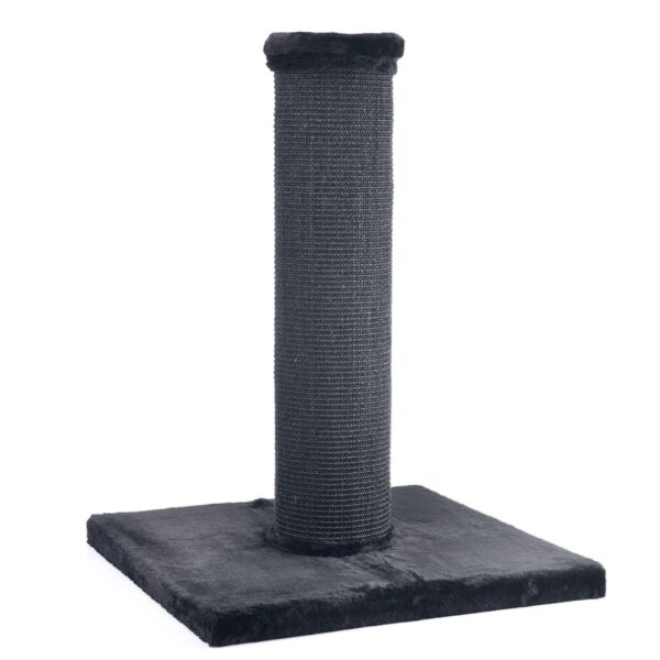 Kratzsäule für Katzen
