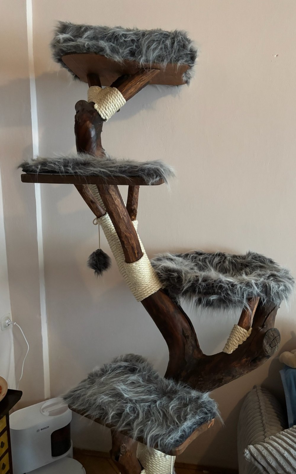 Natur Kratzbaum