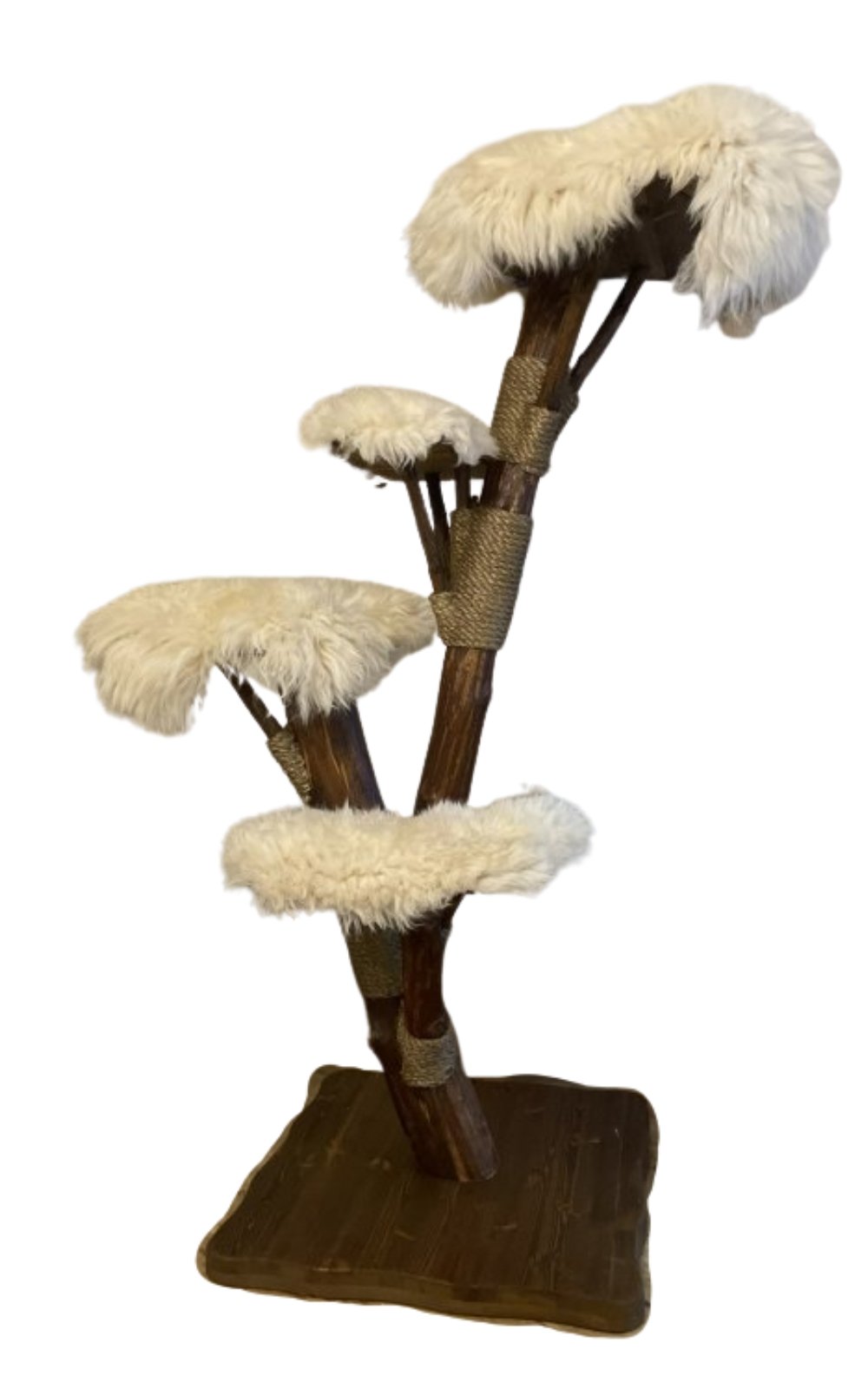Naturkratzbaum