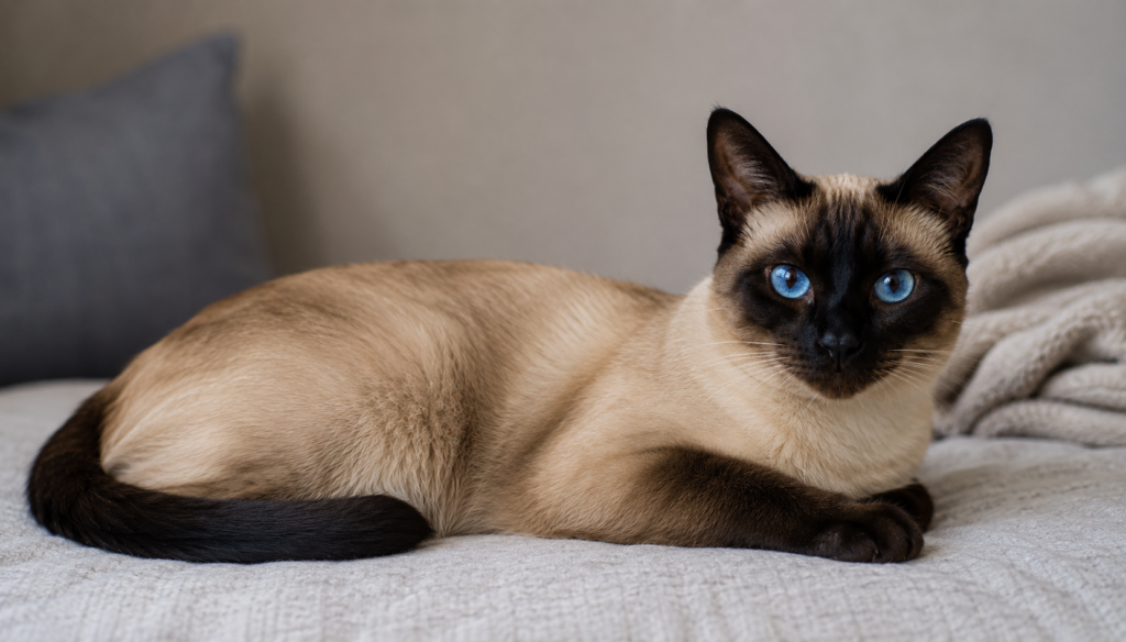 Siamkatze