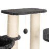 großer Katzenbaum XXL