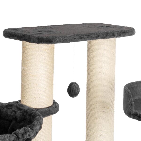 großer Katzenbaum XXL