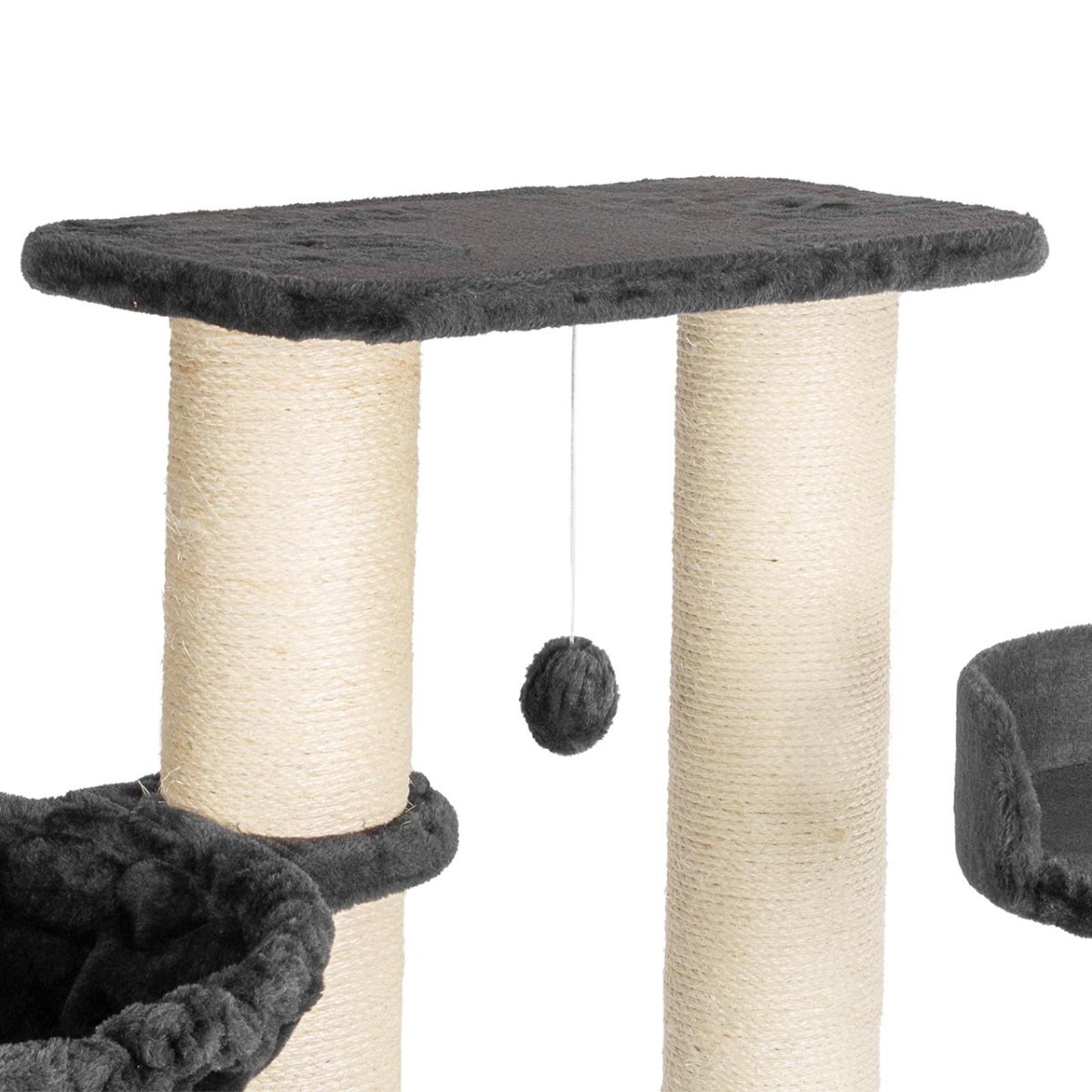 großer Katzenbaum XXL