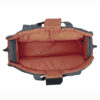 Tasche Schelly grau, mikrofaser