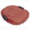graue Mikrofaser Tasche Schelly